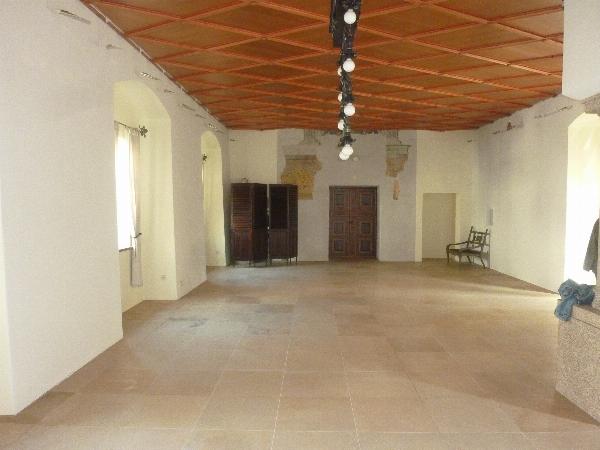 Saal
