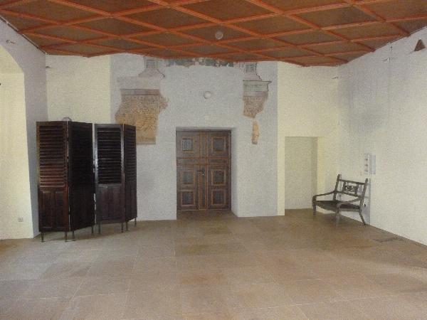 Saal